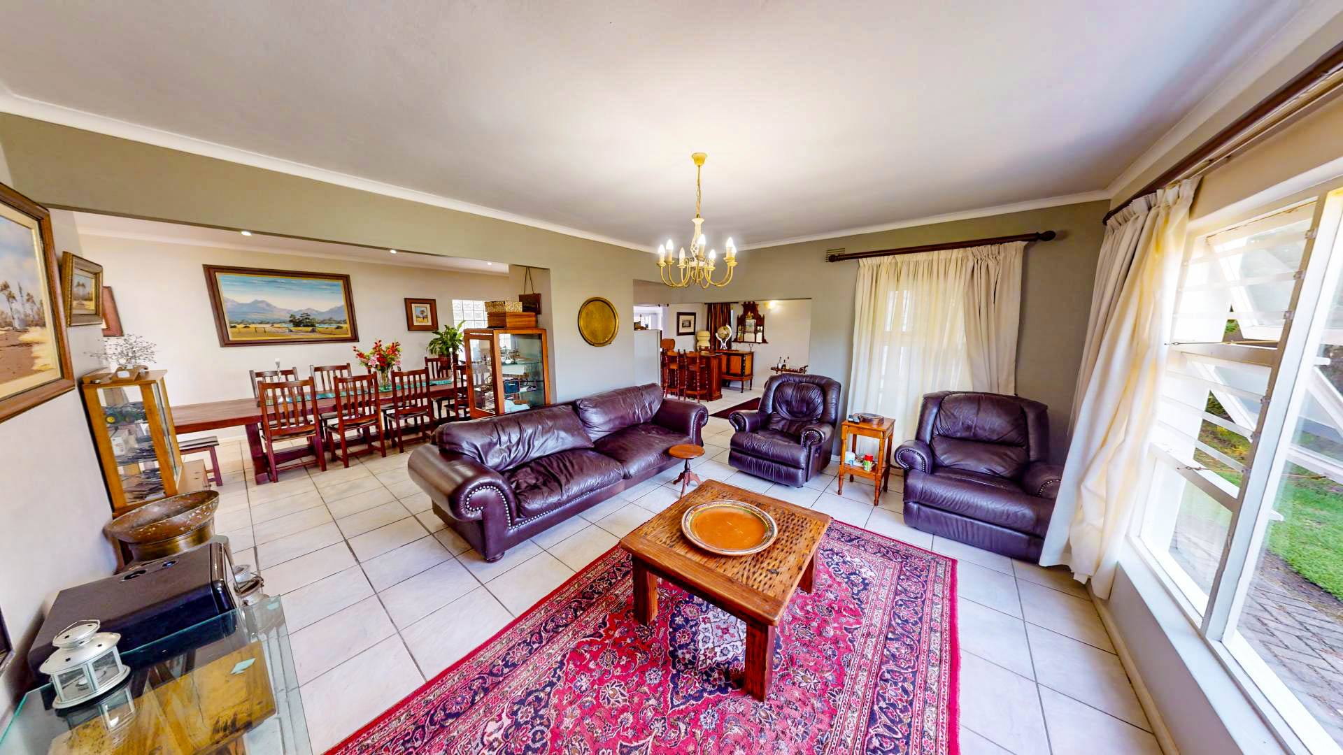 5 Bedroom Property for Sale in Camphersdrift Western Cape
